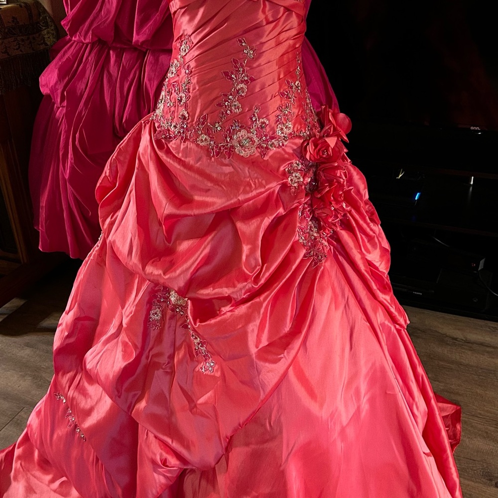 Allure Bridals Wedding or Quinceañera Dress